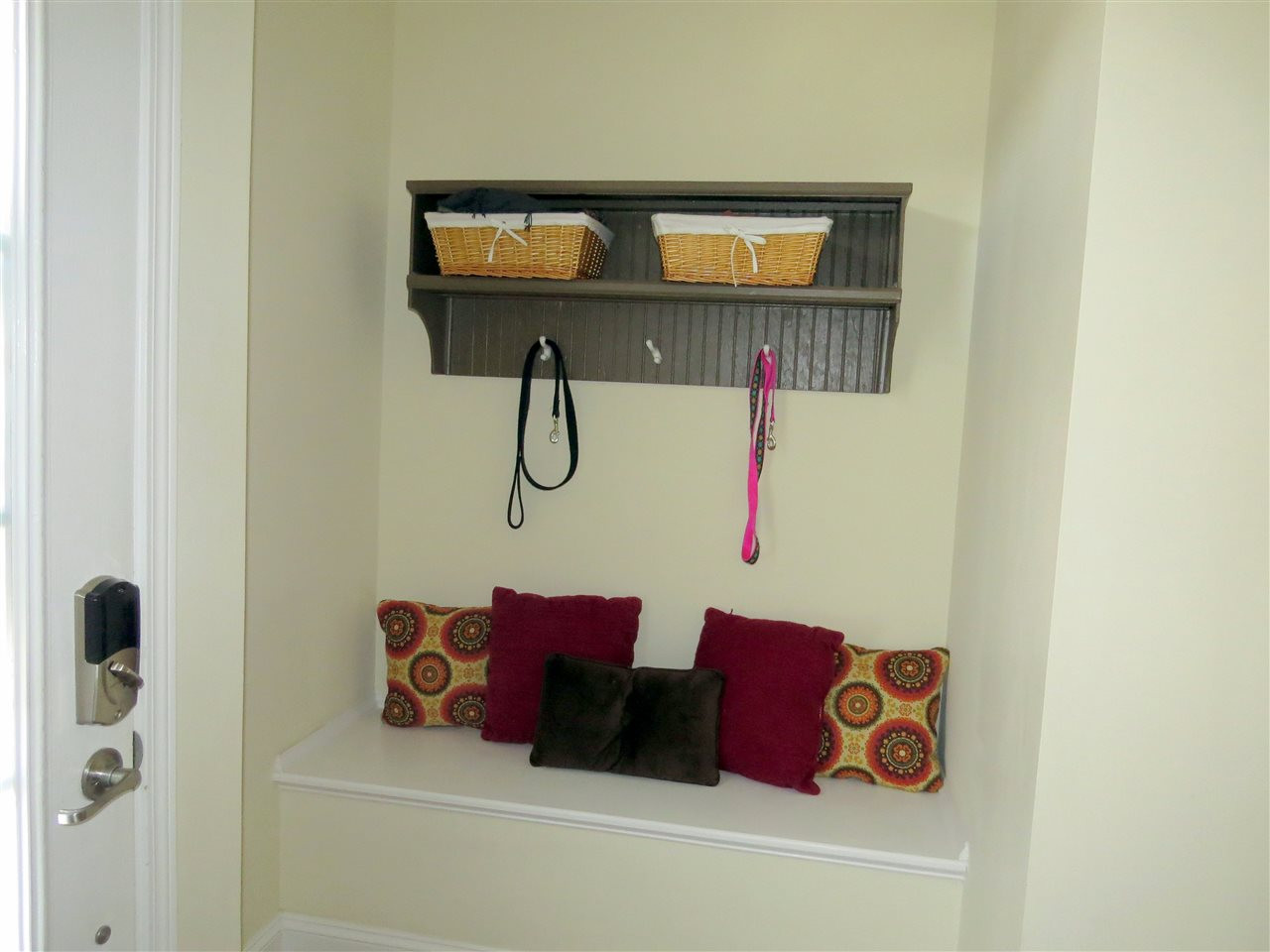 1406 Rodessa Run Raleigh, NC 27607 - Photo 15 of 21 Photo 15