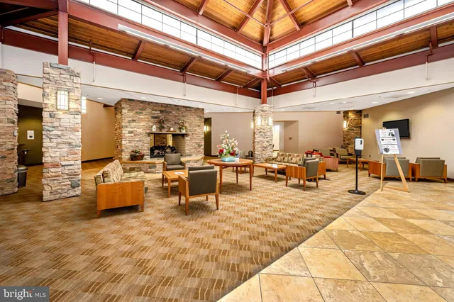 $269,900 | 3005 South Leisure World Boulevard, Unit 306, Silver Spring, MD 20906