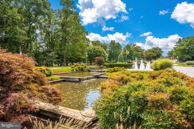 $269,900 | 3005 South Leisure World Boulevard, Unit 306, Silver Spring, MD 20906