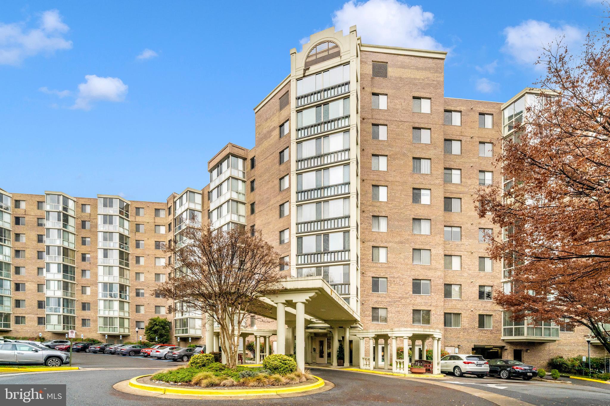3005 South Leisure World Boulevard, Unit 306 Silver Spring, MD 20906 - Photo 70 of 71