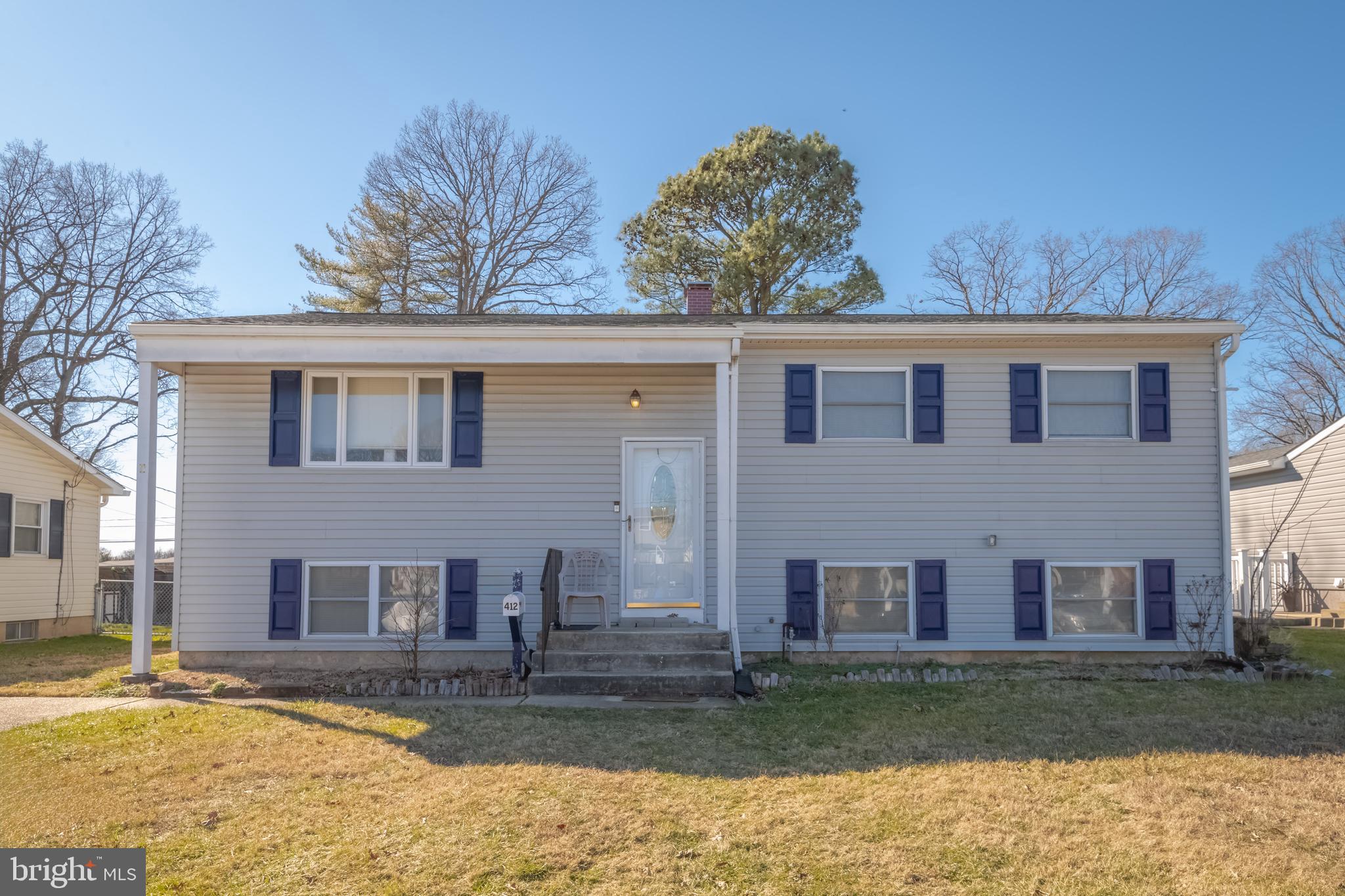 412 Crisfield Road Baltimore, MD 21220 - Photo 4 of 46