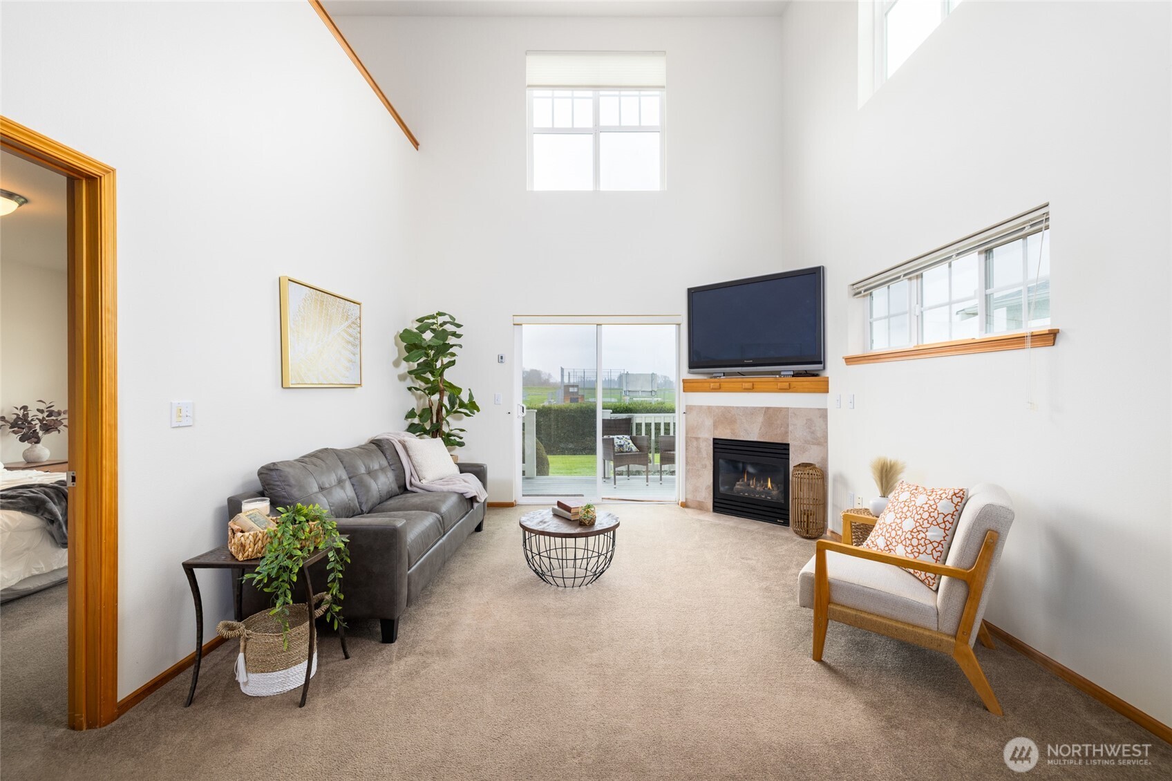 1182 Decatur Circle, Unit 7A Burlington, WA 98233 - Photo 15 of 36