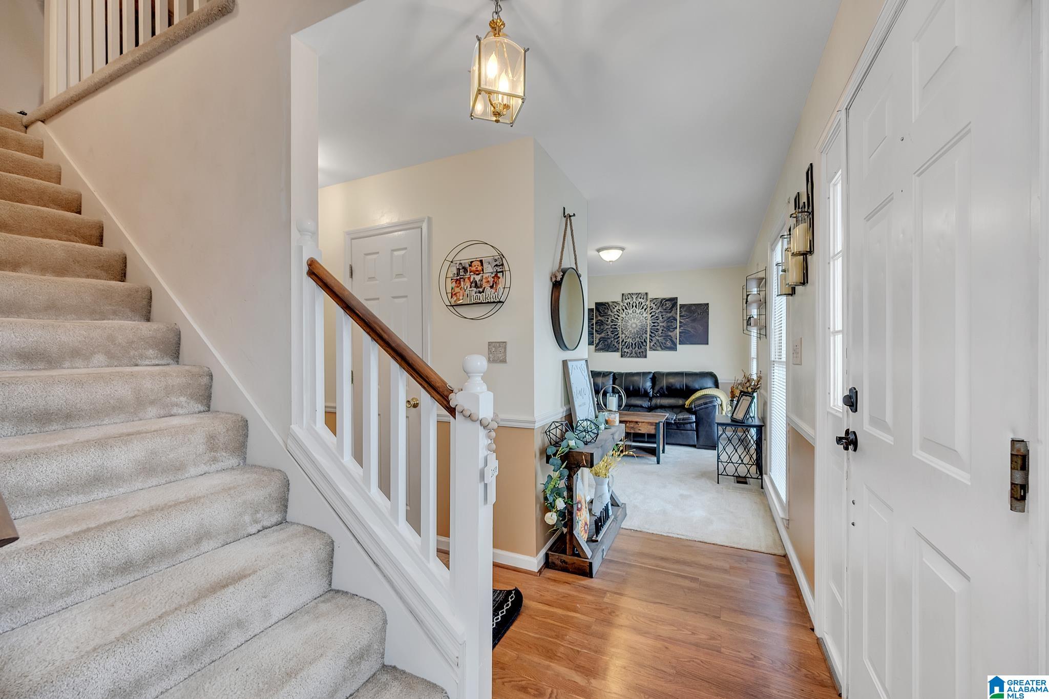 6022 Springview Drive Mount Olive, AL 35117 - Photo 17 of 39