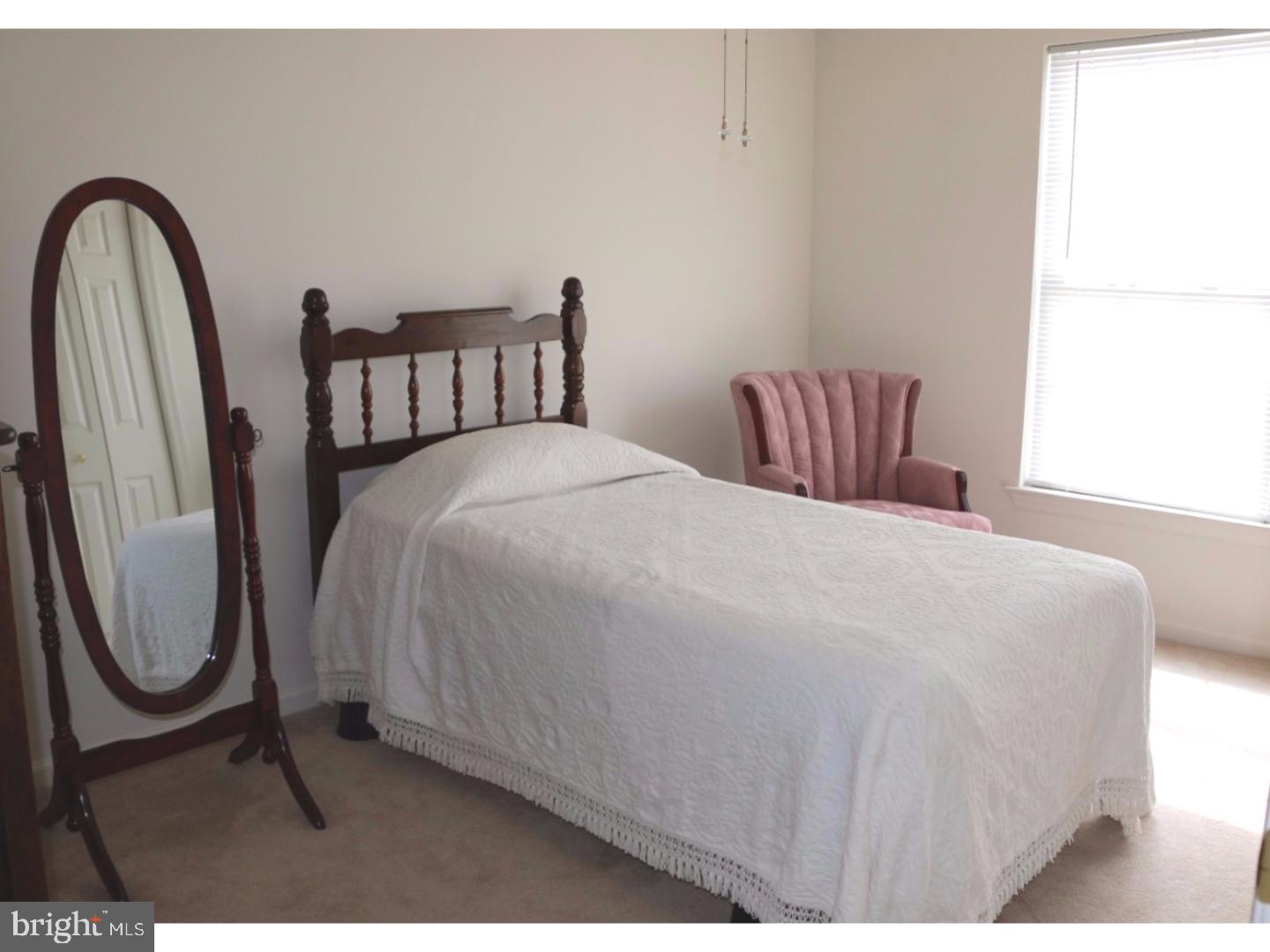 174 Milbury Road Coatesville, PA 19320 - Photo 12 of 22 Bedroom 2