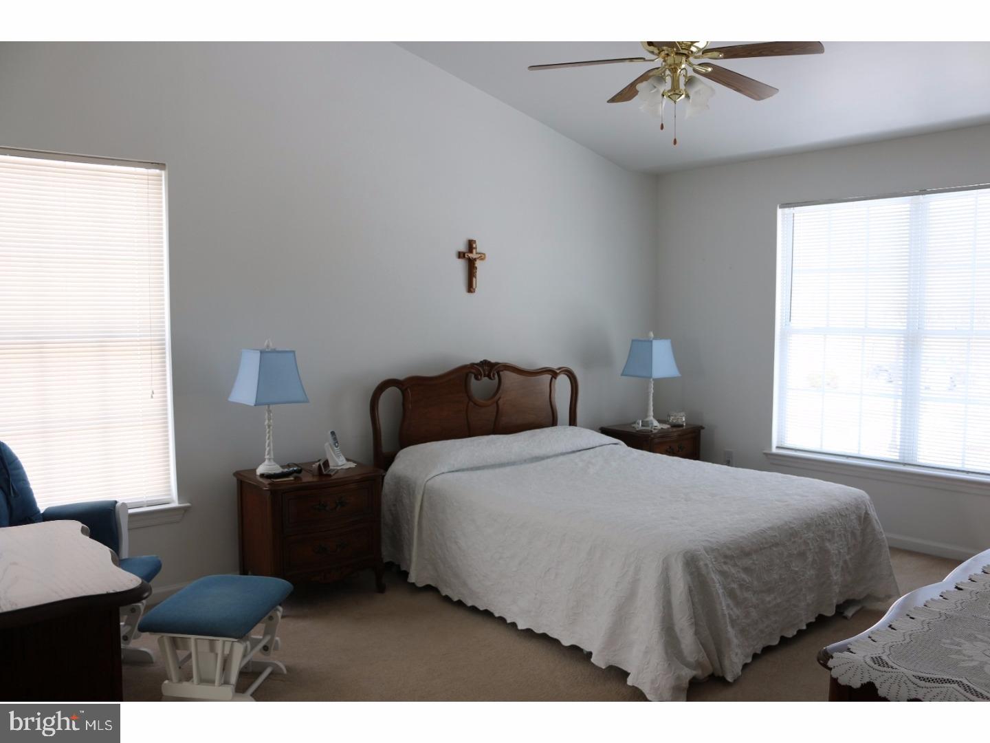 174 Milbury Road Coatesville, PA 19320 - Photo 10 of 22 Master Bedroom
