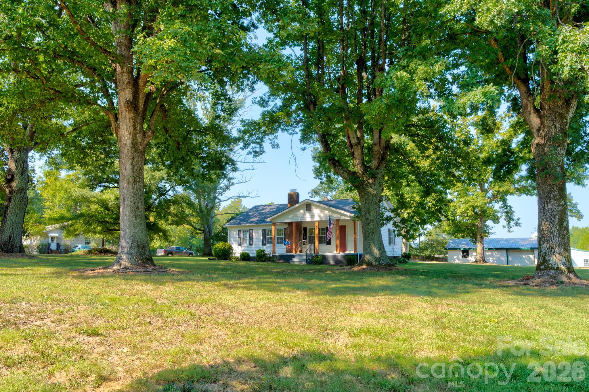 610 Helton Road Cherryville, NC 28021 - Photo 3 of 24 Gallery Image 3