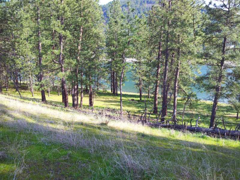 2034 Ray Anderson Road, Unit LOT 7 Kettle Falls, WA 99141 - Photo 3 of 8 Gallery Image 3