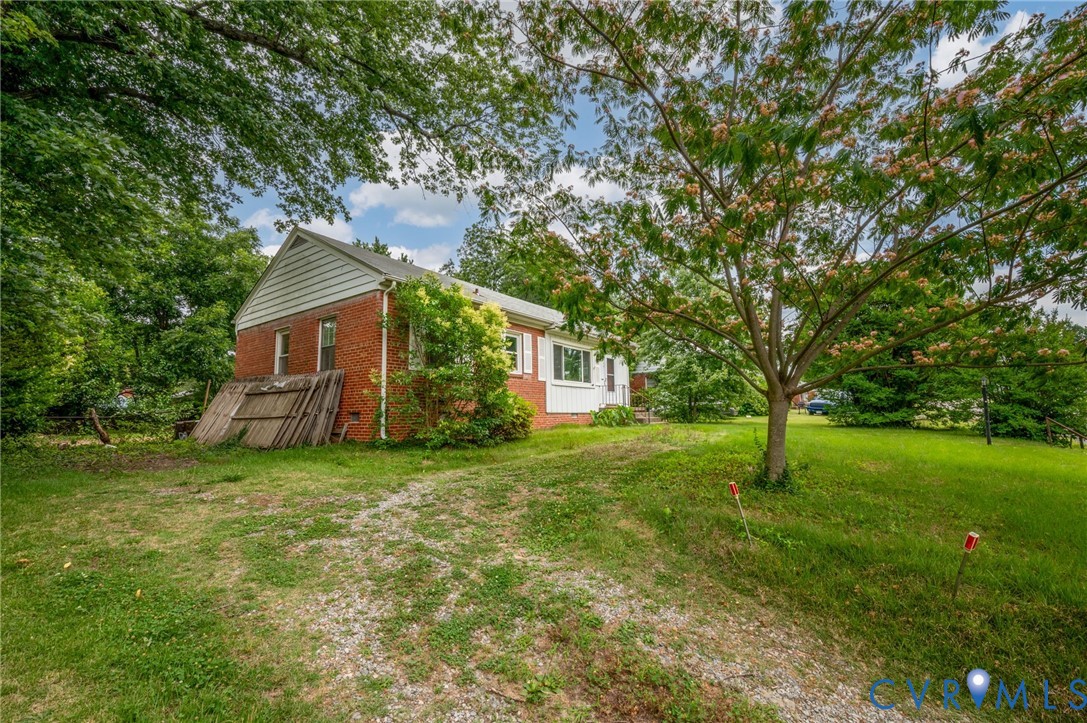 1704 Lyndover Road Richmond, VA 23222 - Photo 3 of 20