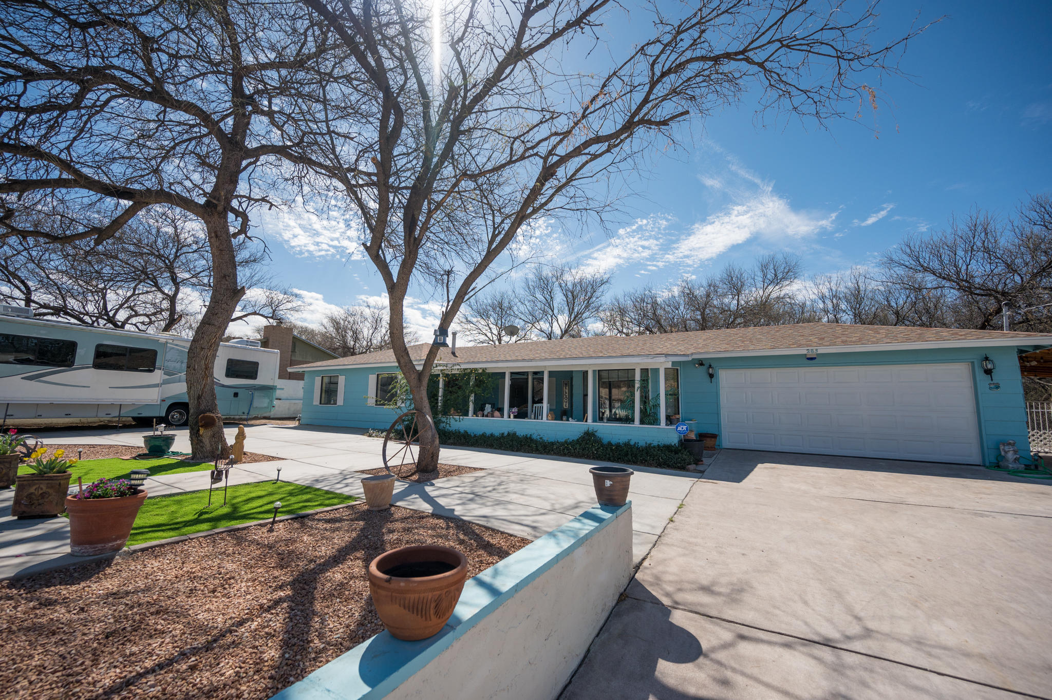 283 Poco Court Rio Rico, AZ 85648 - Photo 5 of 42