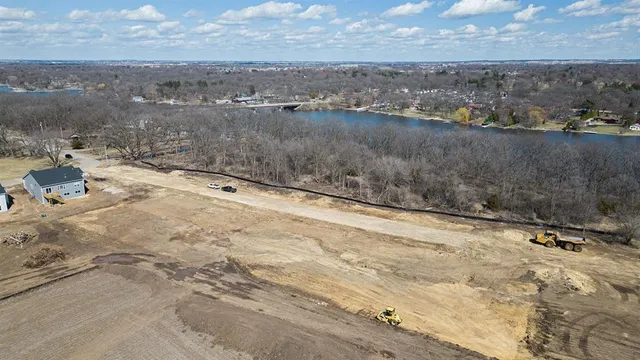 $110,000 | L18 Pow Wow, Beloit, WI 53511