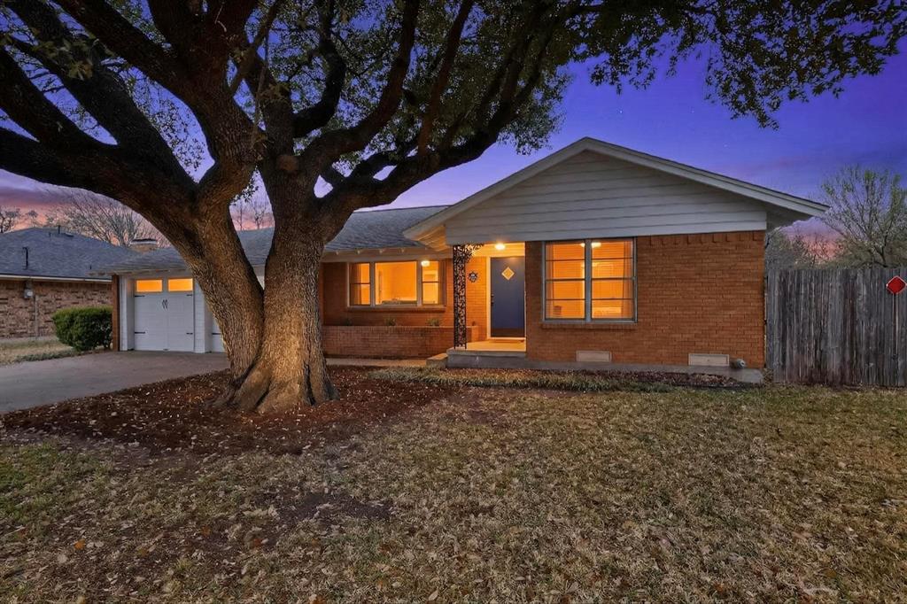 210 North Summit Street Red Oak, TX 75154 - Photo 24 of 24