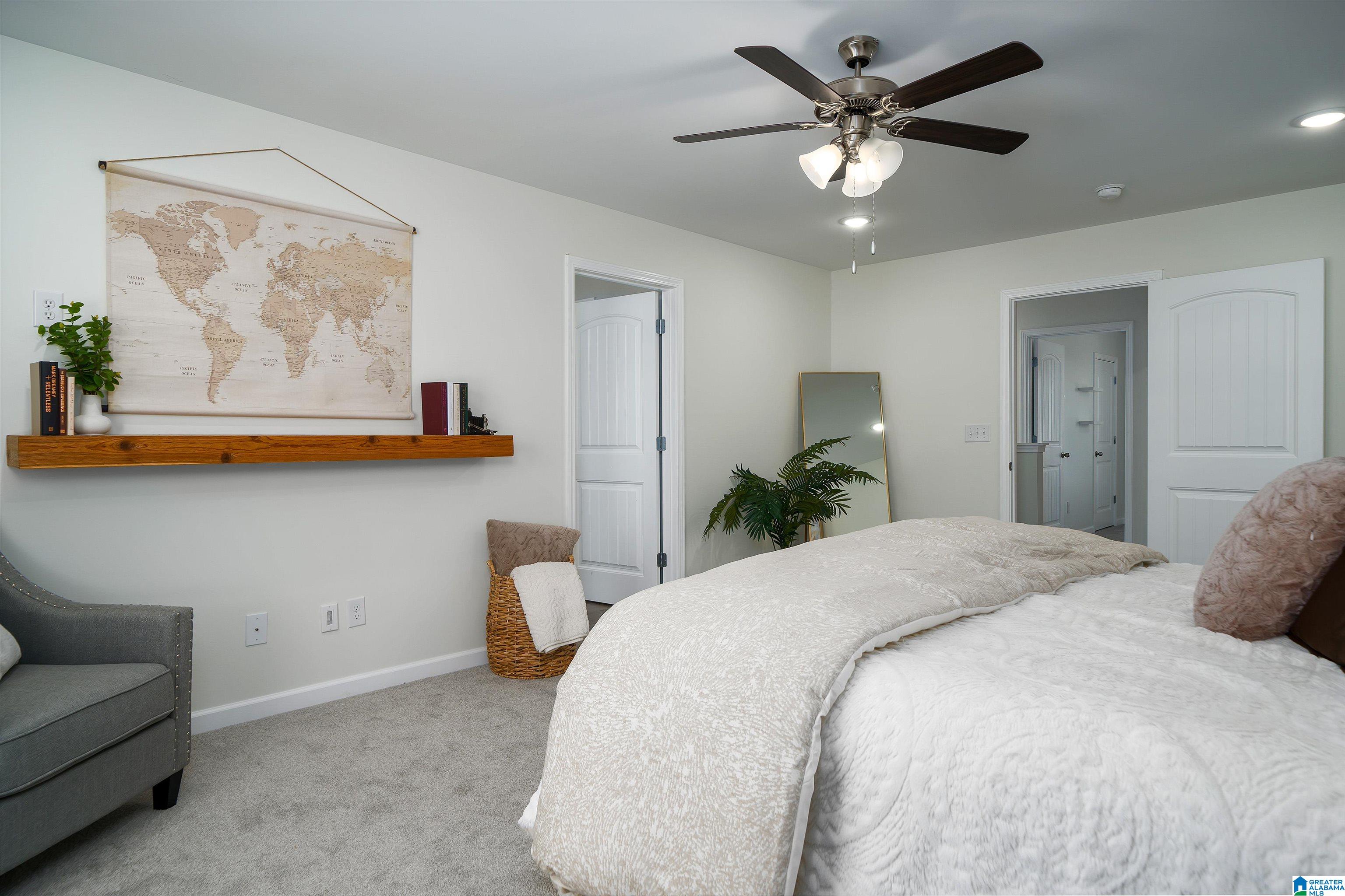 1009 Canvasback Way Alabaster, AL 35007 - Photo 25 of 49 Gallery Image 25