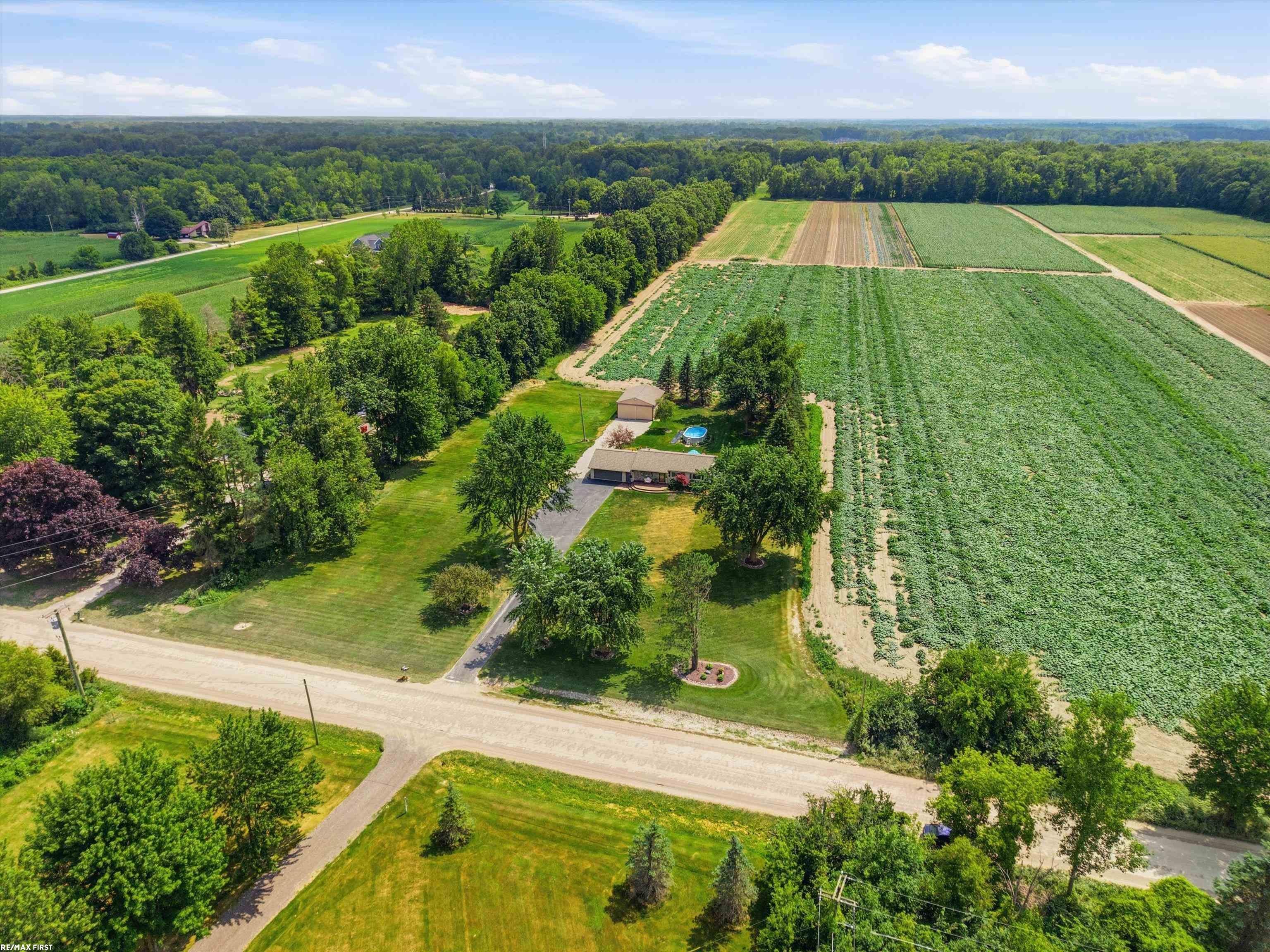 15890 30 Mile Road Ray, MI 48096 - Photo 20 of 67 Gallery Image 20