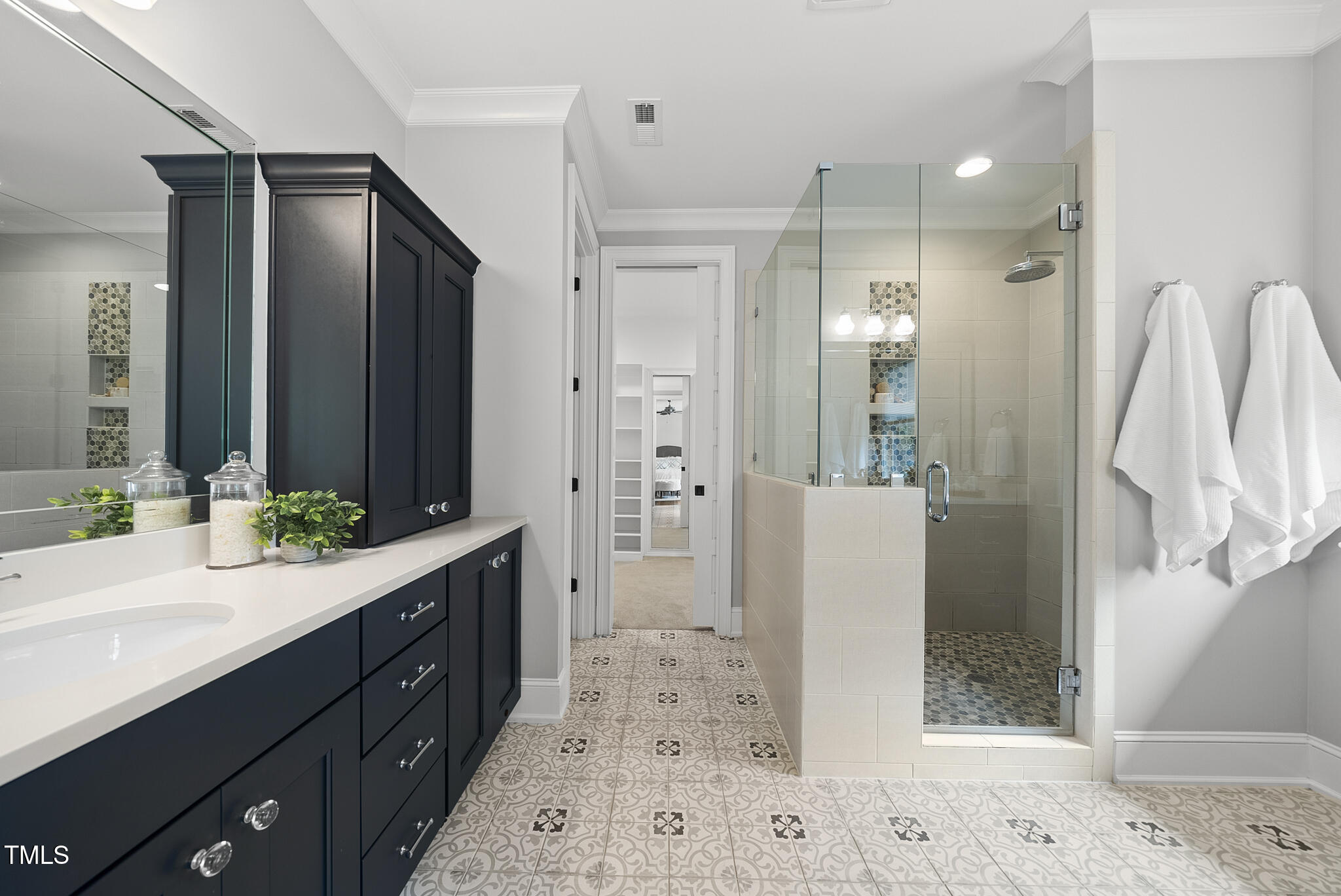 1306 Mordecai Drive Raleigh, NC 27604 - Photo 35 of 78 DSC08289