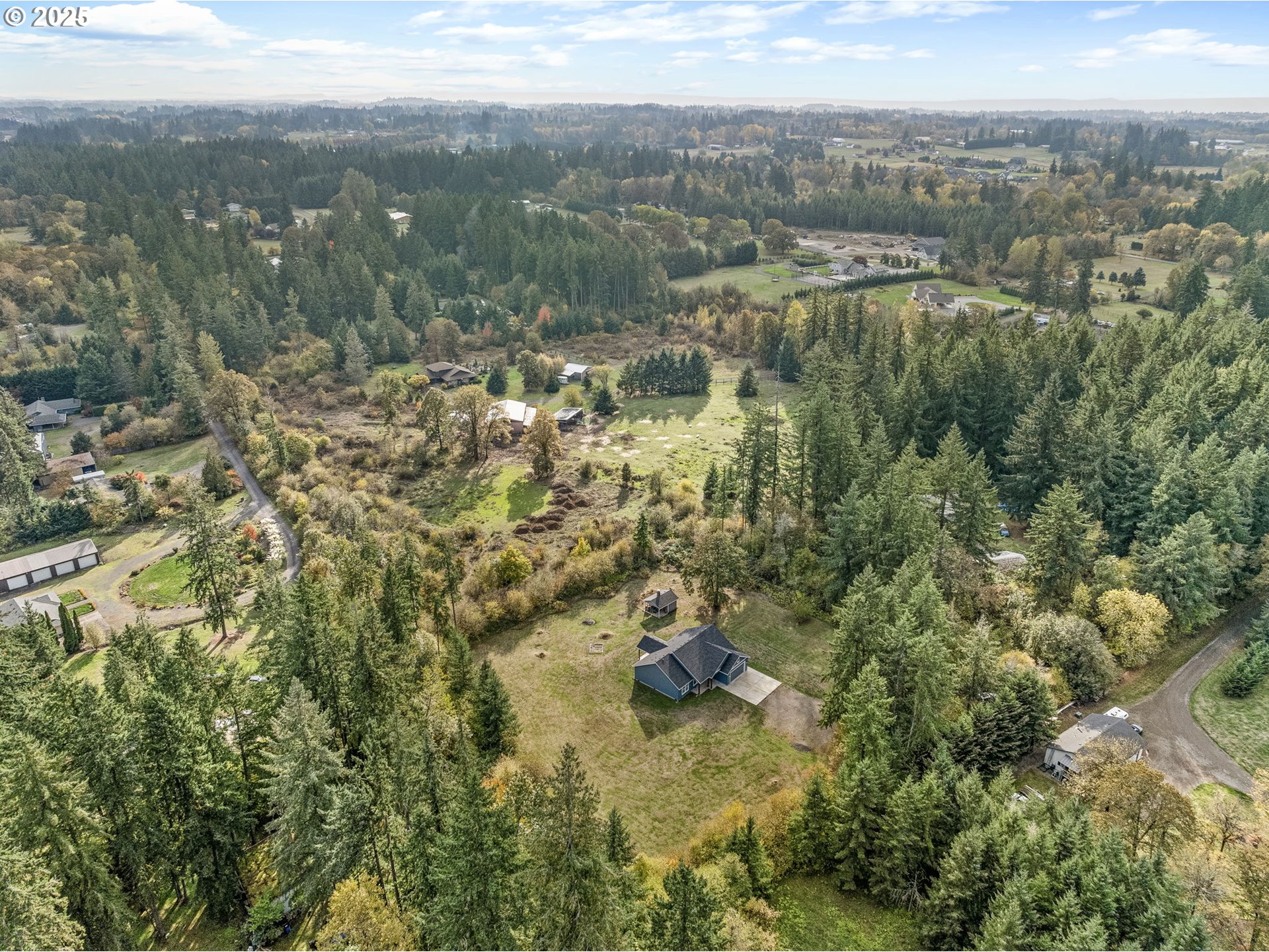 5711 Northeast 246th Street Ridgefield, WA 98642 - Photo 41 of 47 a view of a city