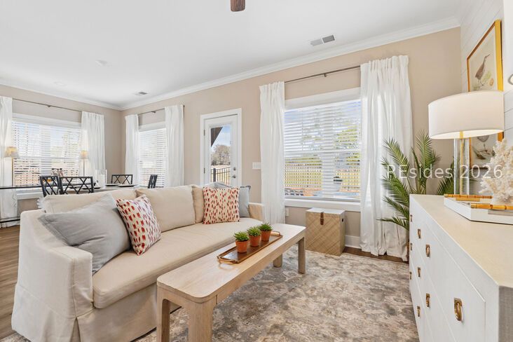 65 Blue Pt Boulevard, Unit 45 Bluffton, SC 29910 - Photo 11 of 22