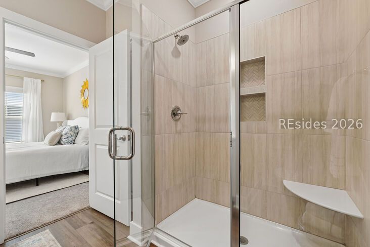 65 Blue Pt Boulevard, Unit 45 Bluffton, SC 29910 - Photo 15 of 22