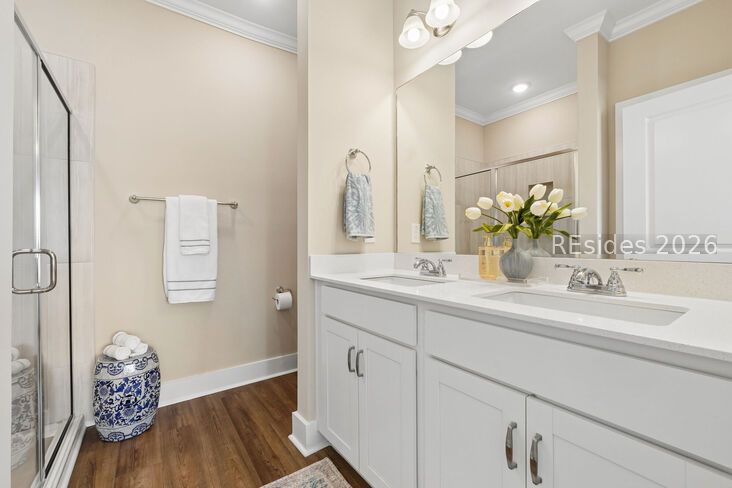 65 Blue Pt Boulevard, Unit 45 Bluffton, SC 29910 - Photo 17 of 22