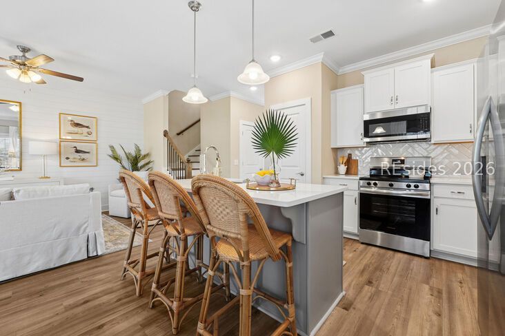 65 Blue Pt Boulevard, Unit 45 Bluffton, SC 29910 - Photo 2 of 22