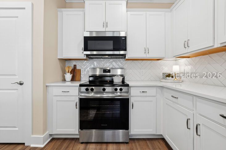 65 Blue Pt Boulevard, Unit 45 Bluffton, SC 29910 - Photo 3 of 22