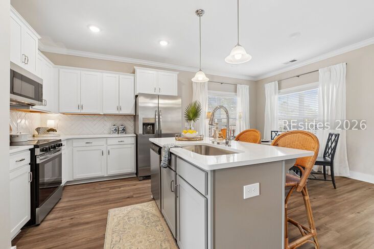 65 Blue Pt Boulevard, Unit 45 Bluffton, SC 29910 - Photo 4 of 22