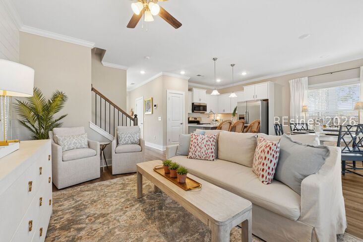 65 Blue Pt Boulevard, Unit 45 Bluffton, SC 29910 - Photo 5 of 22