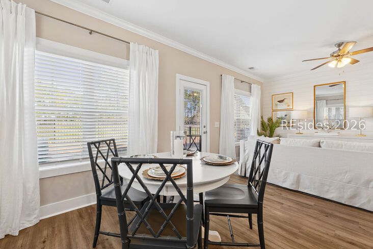 65 Blue Pt Boulevard, Unit 45 Bluffton, SC 29910 - Photo 6 of 22