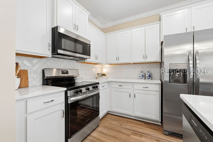 65 Blue Pt Boulevard, Unit 45 Bluffton, SC 29910 - Photo 7 of 22