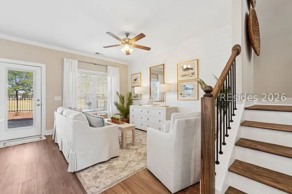 $2,700 | 65 Blue Pt Boulevard, Unit 49, Bluffton, SC 29910
