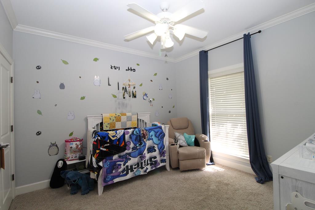 106 Pageland Road Dothan, AL 36305 - Photo 15 of 25 Bedroom #3