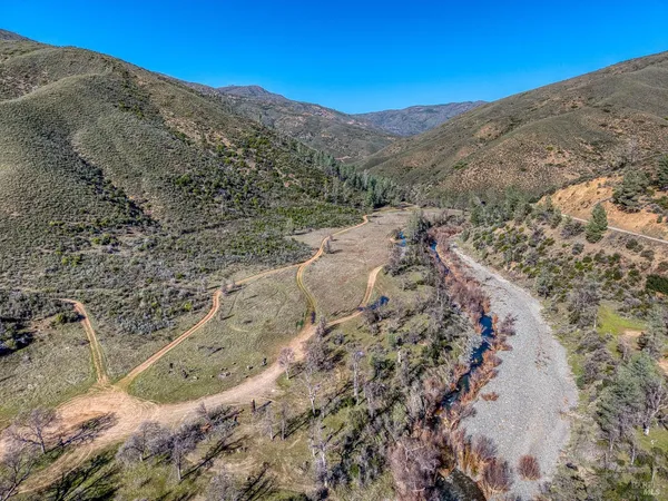 $470,000 | 16332 Bartlett Springs Road, Lucerne, CA 95458