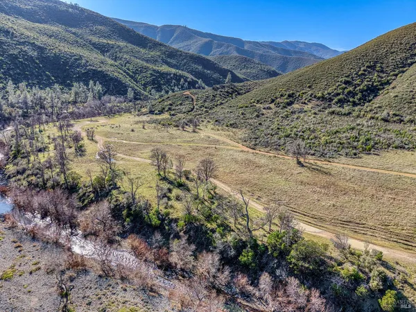 $470,000 | 16332 Bartlett Springs Road, Lucerne, CA 95458