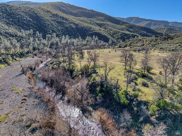$470,000 | 16332 Bartlett Springs Road, Lucerne, CA 95458