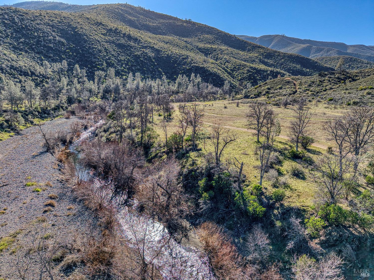 16332 Bartlett Springs Road Lucerne, CA 95458 - Photo 17 of 41