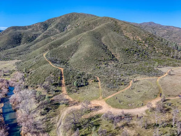 $470,000 | 16332 Bartlett Springs Road, Lucerne, CA 95458