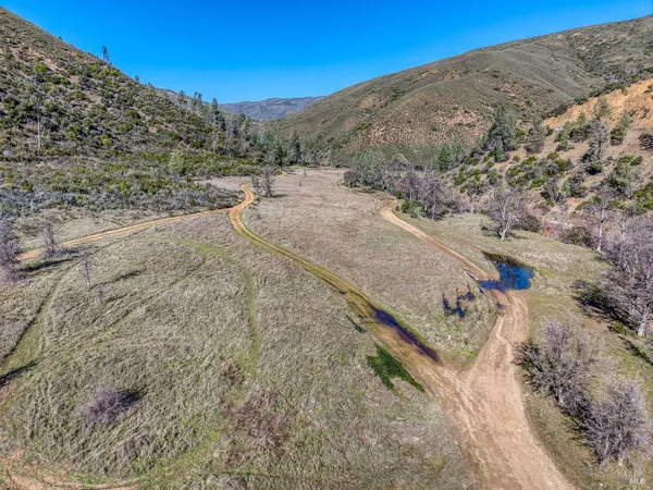 $470,000 | 16332 Bartlett Springs Road, Lucerne, CA 95458