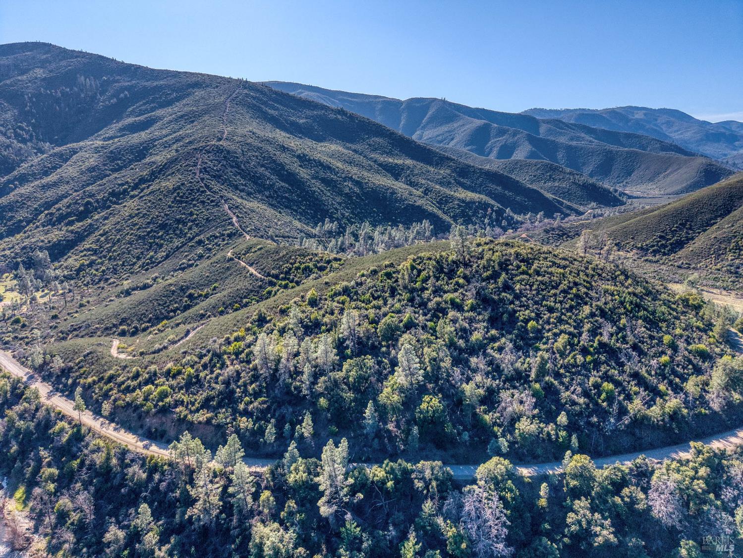 16332 Bartlett Springs Road Lucerne, CA 95458 - Photo 23 of 41