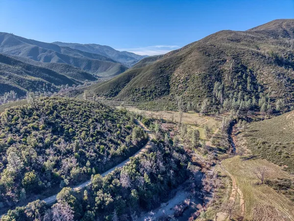 $470,000 | 16332 Bartlett Springs Road, Lucerne, CA 95458