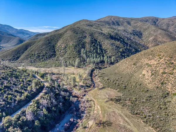 $470,000 | 16332 Bartlett Springs Road, Lucerne, CA 95458