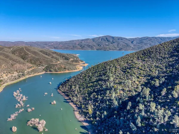 $470,000 | 16332 Bartlett Springs Road, Lucerne, CA 95458