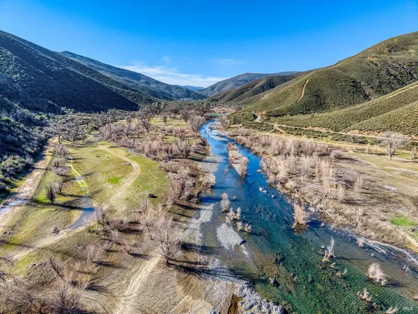 $470,000 | 16332 Bartlett Springs Road, Lucerne, CA 95458