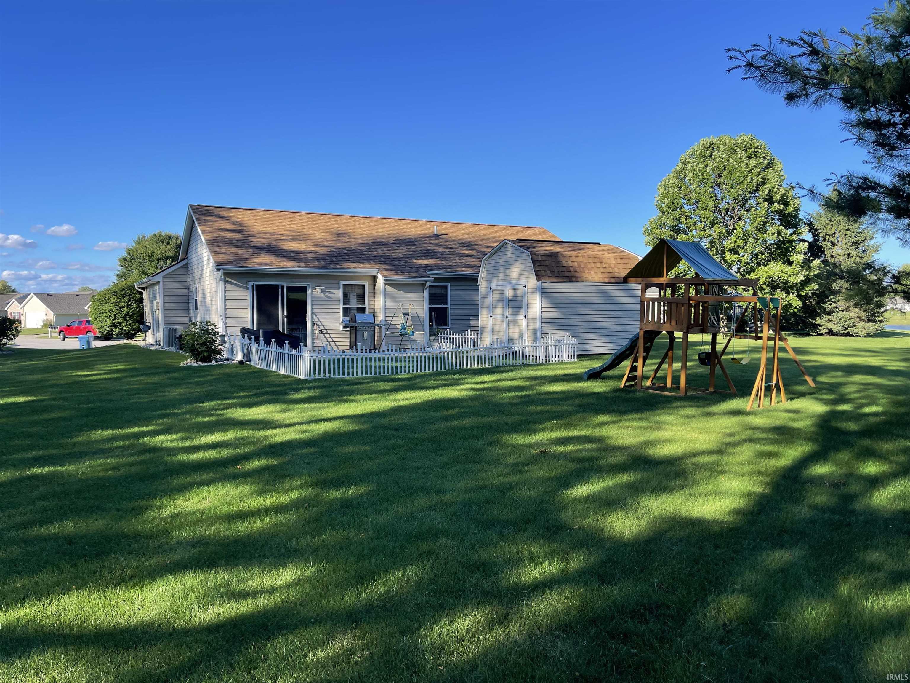 15803 Timberwillow Drive Huntertown, IN 46748 - Photo 10 of 25