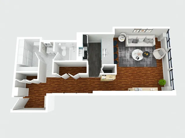 $199,000 | 780 South Federal Street, Unit 1202, Chicago, IL 60605