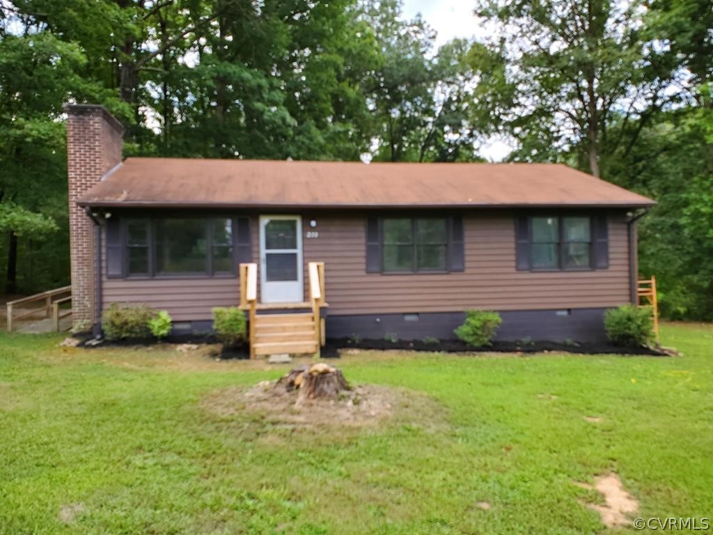 210 Jennings Road Cartersville, VA 23027 - Photo 1 of 12 Gallery Image 1