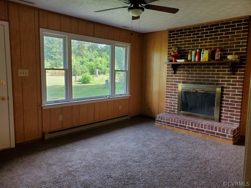 210 Jennings Road Cartersville, VA 23027 - Photo 4 of 12 Gallery Image 4