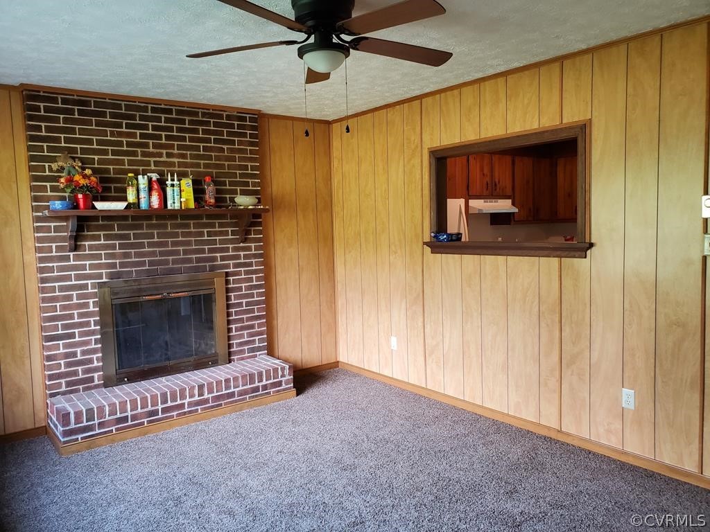 210 Jennings Road Cartersville, VA 23027 - Photo 5 of 12 Gallery Image 5