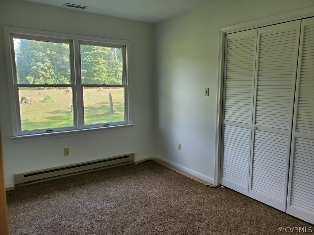 210 Jennings Road Cartersville, VA 23027 - Photo 6 of 12 Gallery Image 6