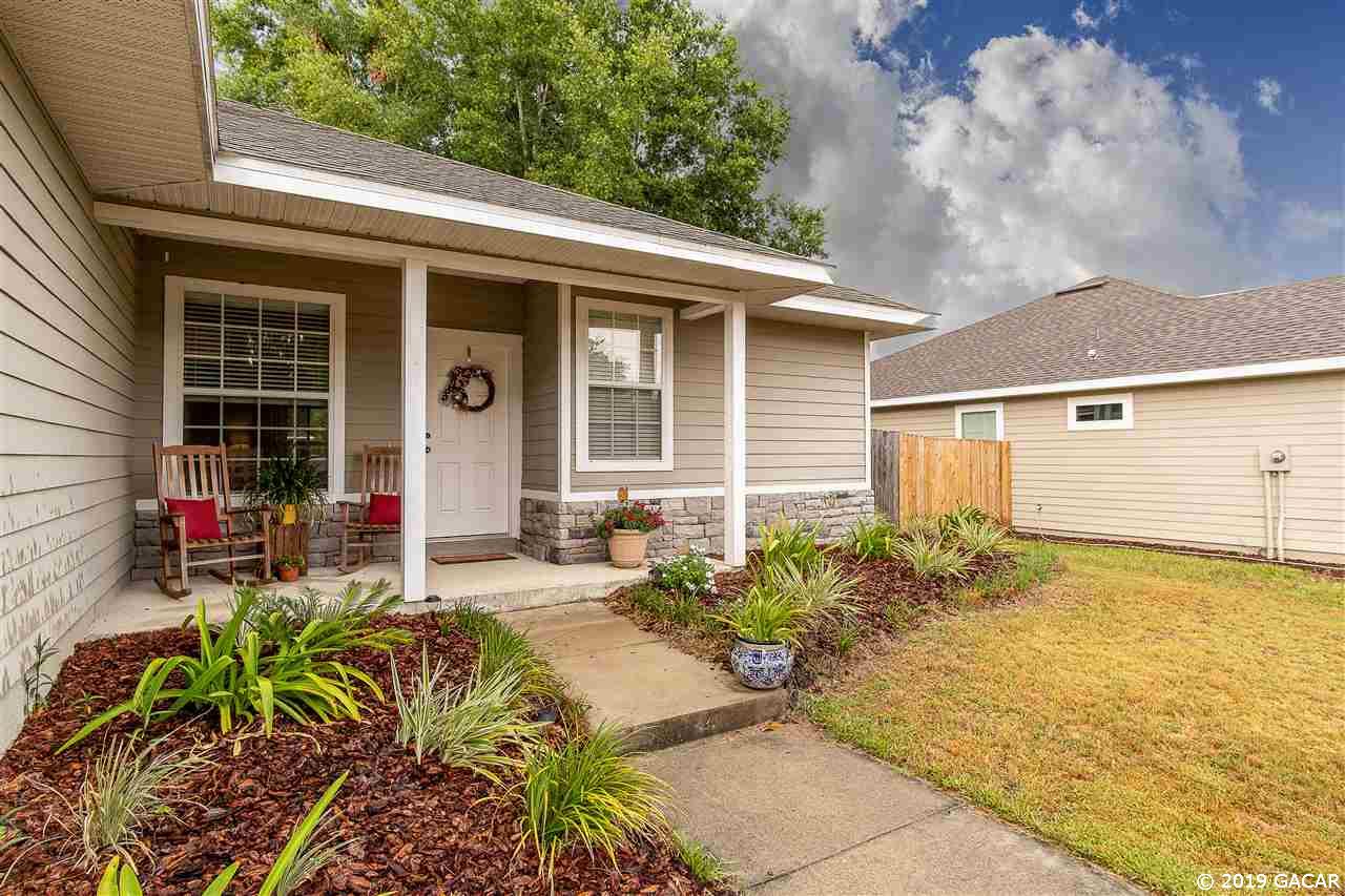14174 Northwest 9th Road Newberry, FL 32669 - Photo 1 of 14 Gallery Image 1