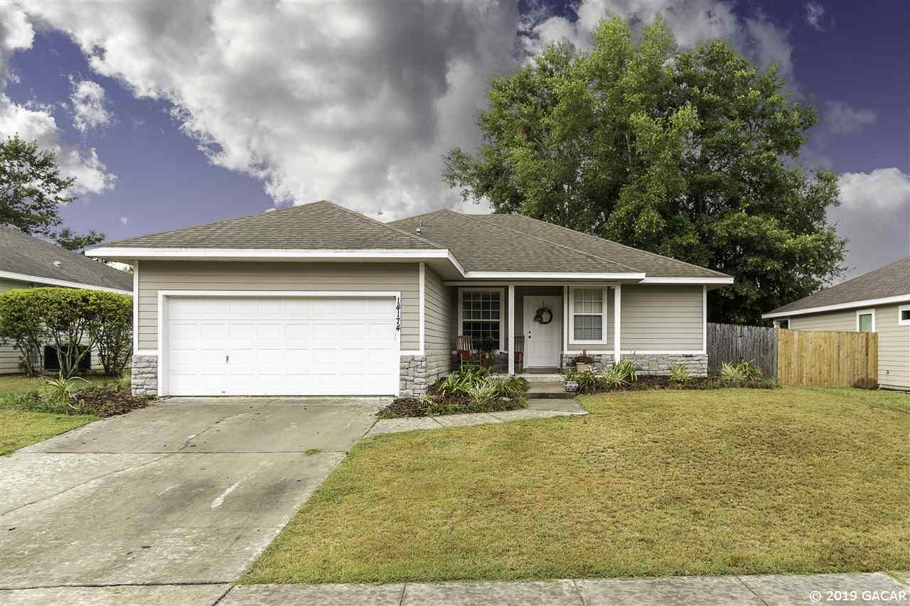 14174 Northwest 9th Road Newberry, FL 32669 - Photo 2 of 14 Gallery Image 2