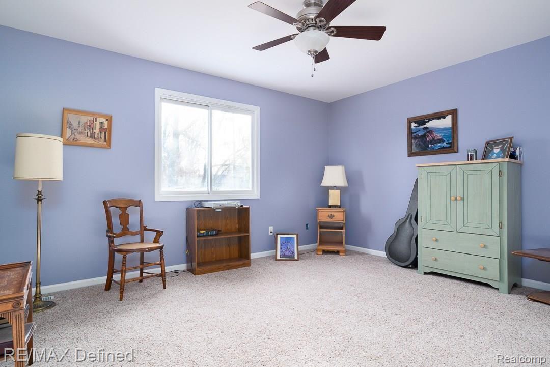 1935 Independence Drive Rochester, MI 48306 - Photo 22 of 30 Bedroom 3
